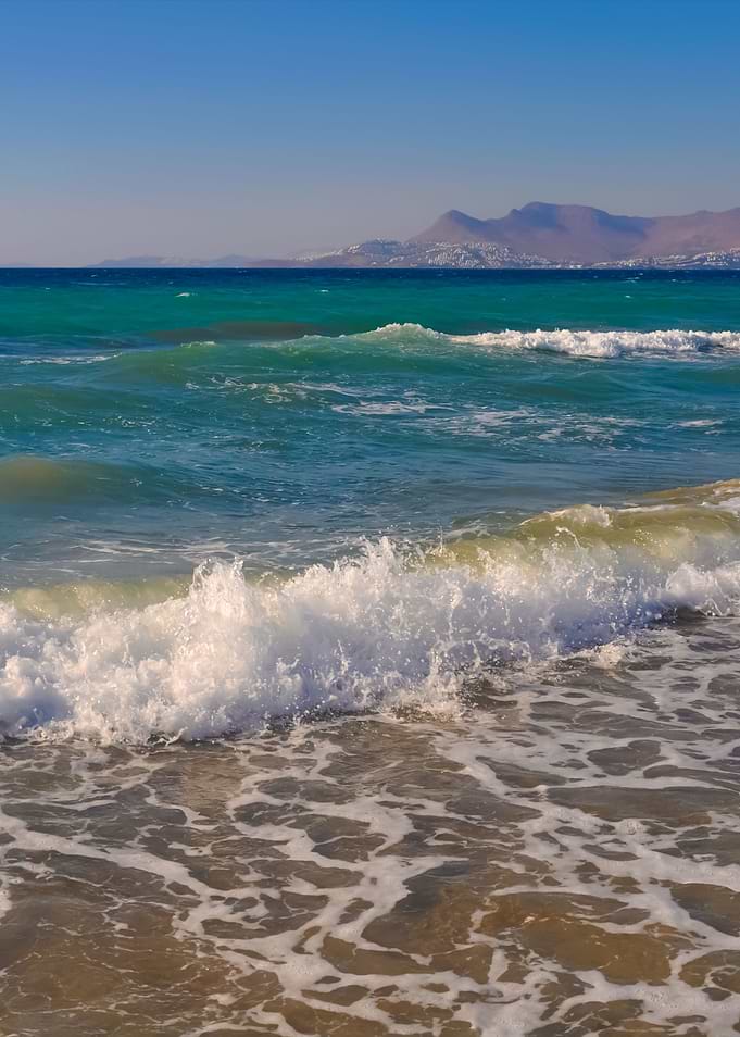 Kos Beach