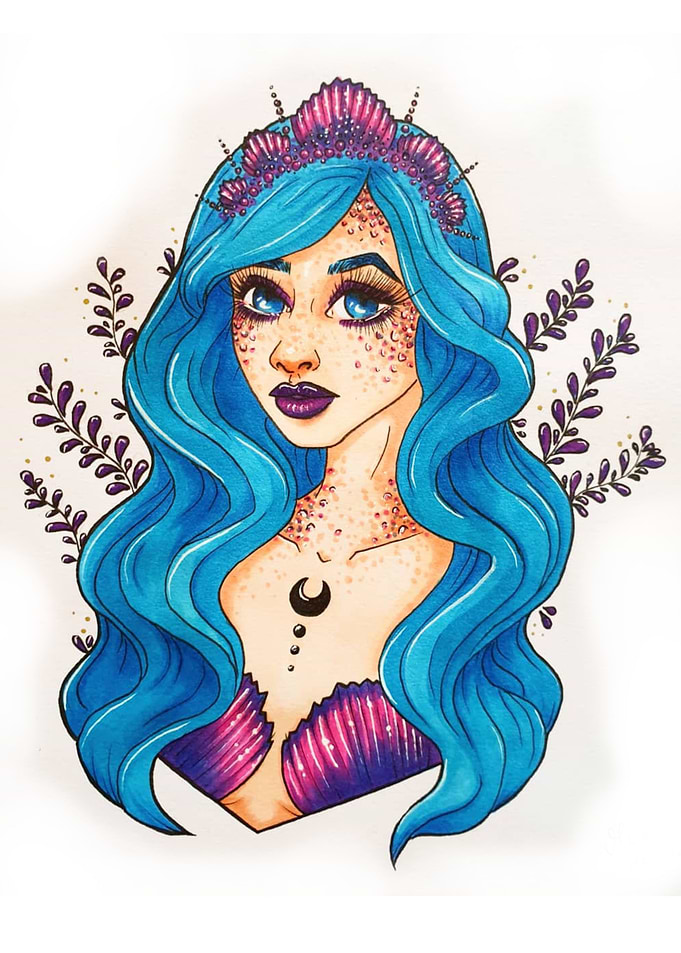 Mermaid