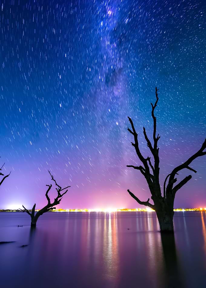 Night Sky