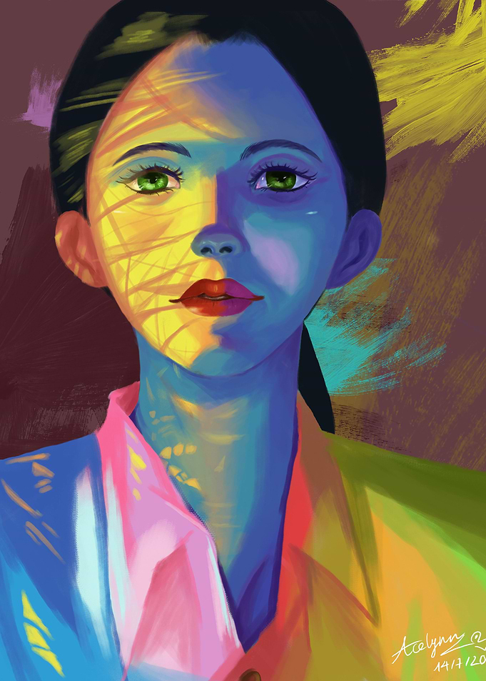 Colors