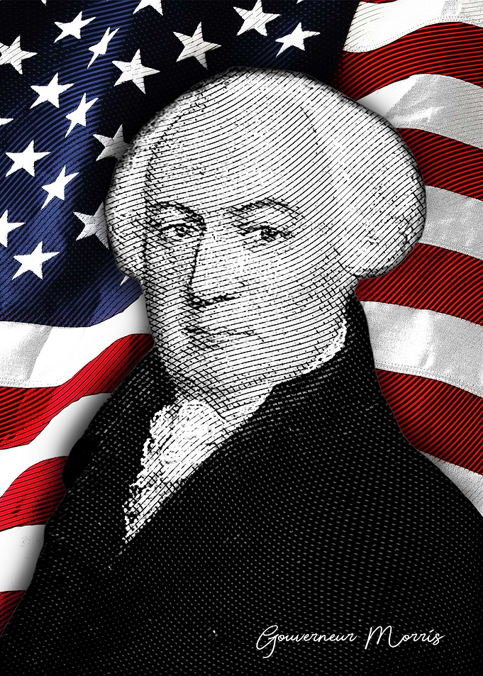 Gouverneur Morris