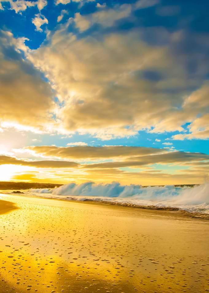 Butlers Beach