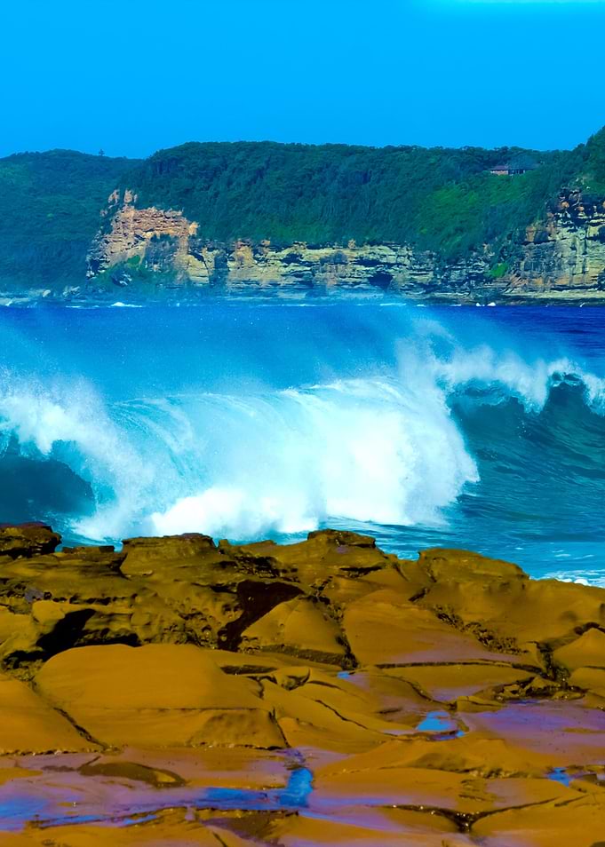 Australian Surf