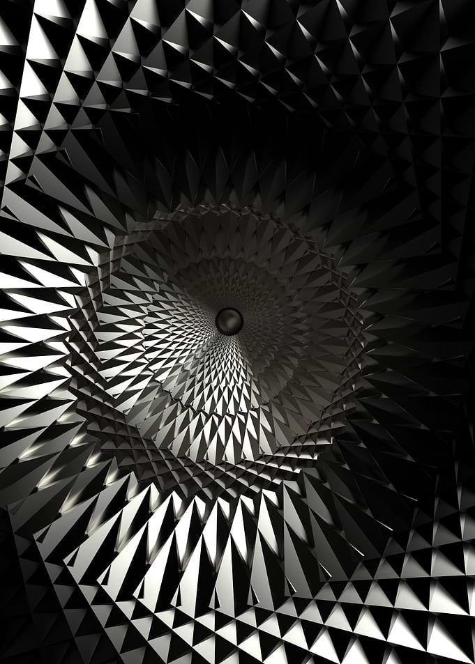 The Pattern