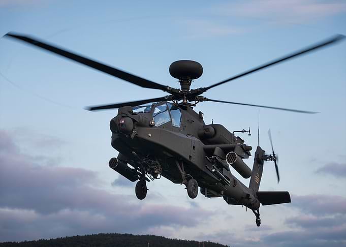 AH64 Apache