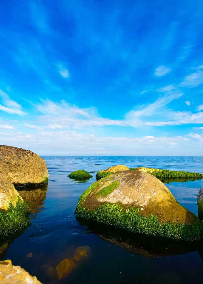 Baltic Sea
