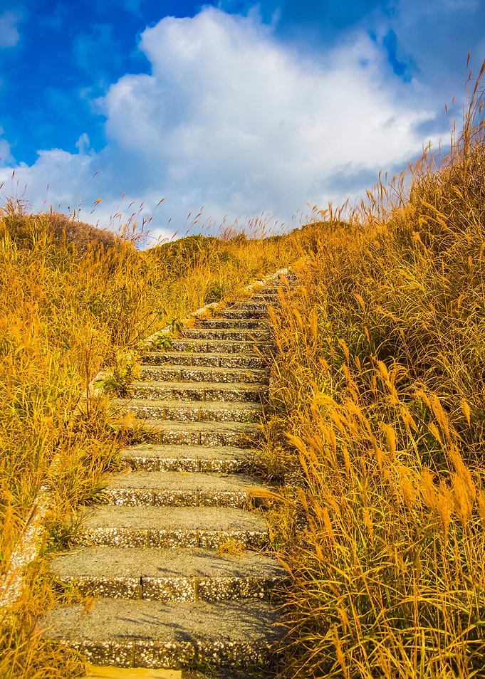 Stairway