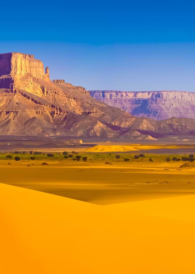 Stunning Backgrounds