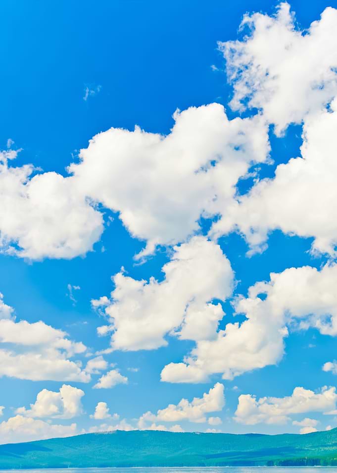 Cloudscape