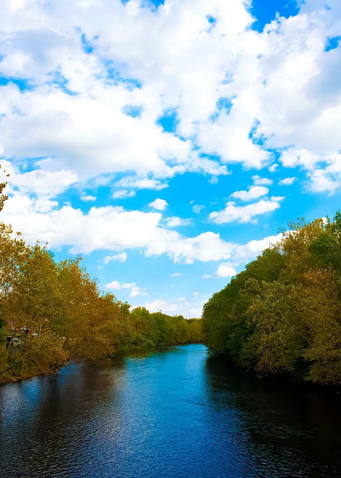Farmington River