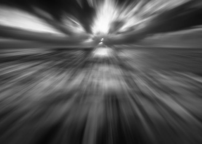 Infinite View