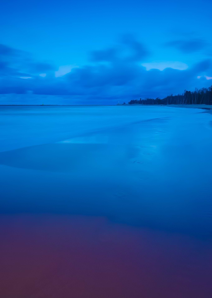 Baltic Shore