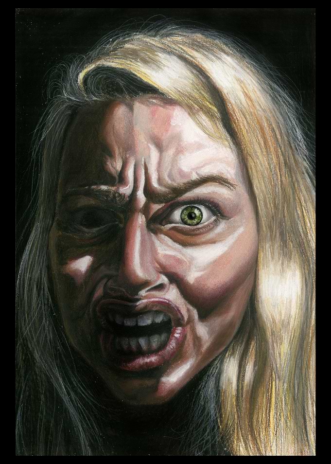The Rage