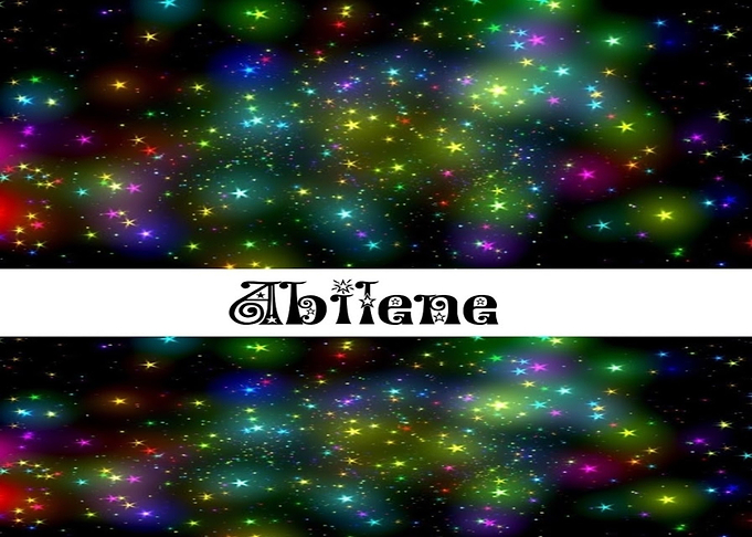 abilene celestial