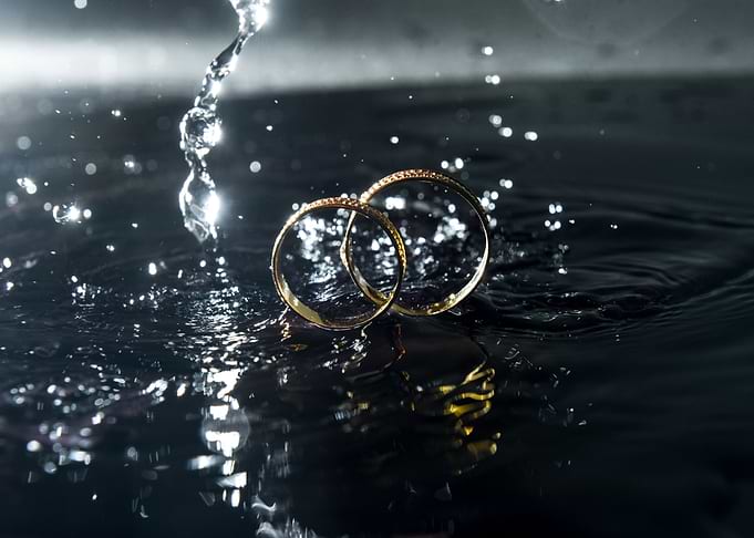 Wedding Ring