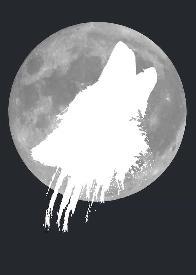 Howling Wolf