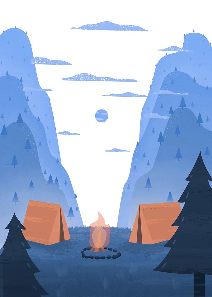 Campfire