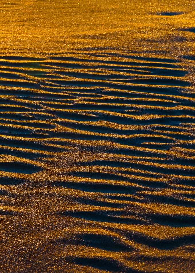 Sand Dunes