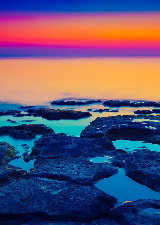 Stone Beach