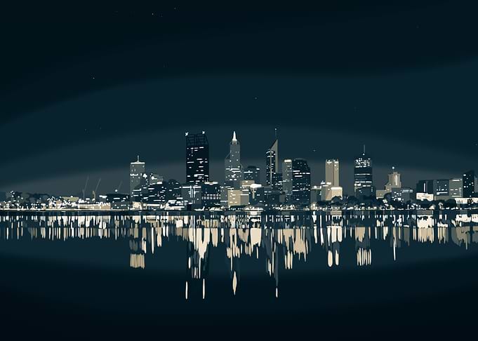 City Lights