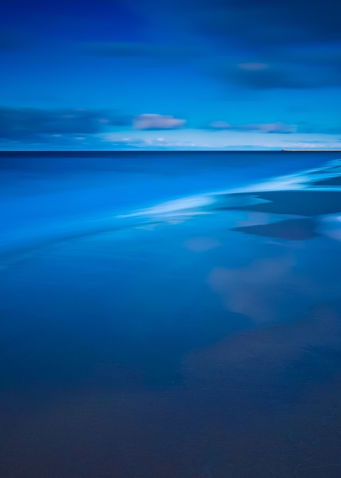 Baltic Shore