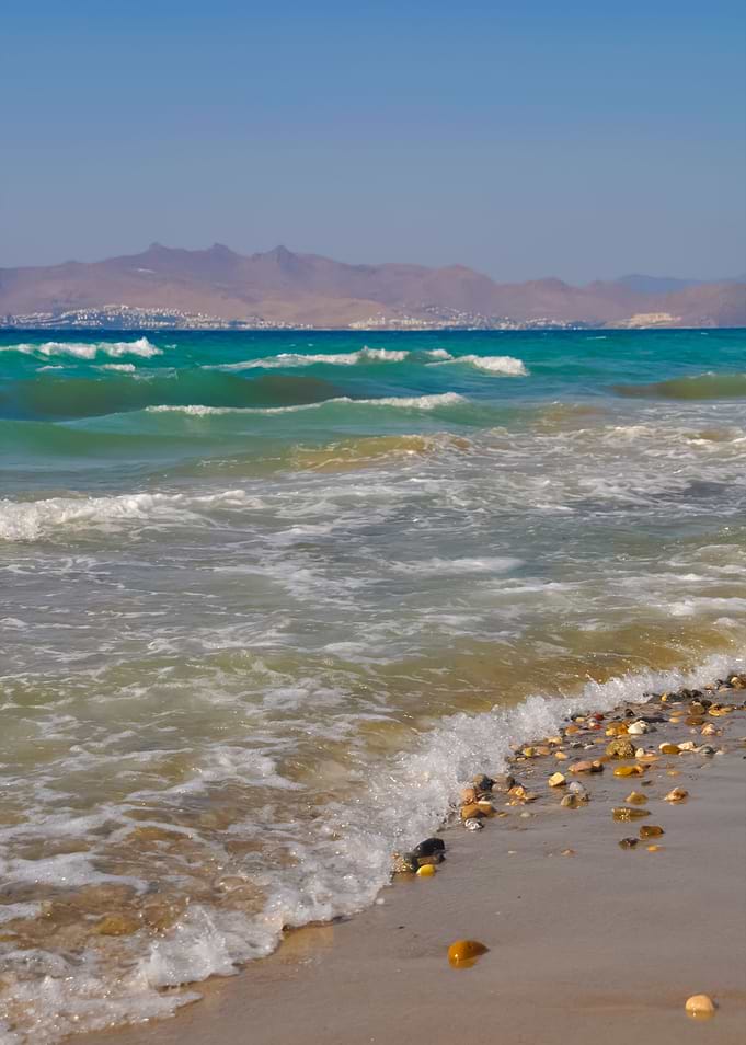 Kos Beach