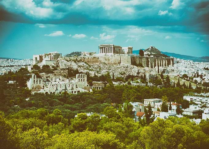 Acropolis
