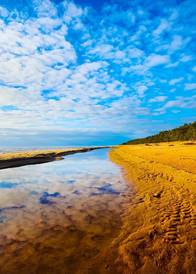 Baltic Sea