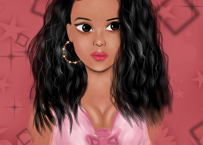 Bad gal riri