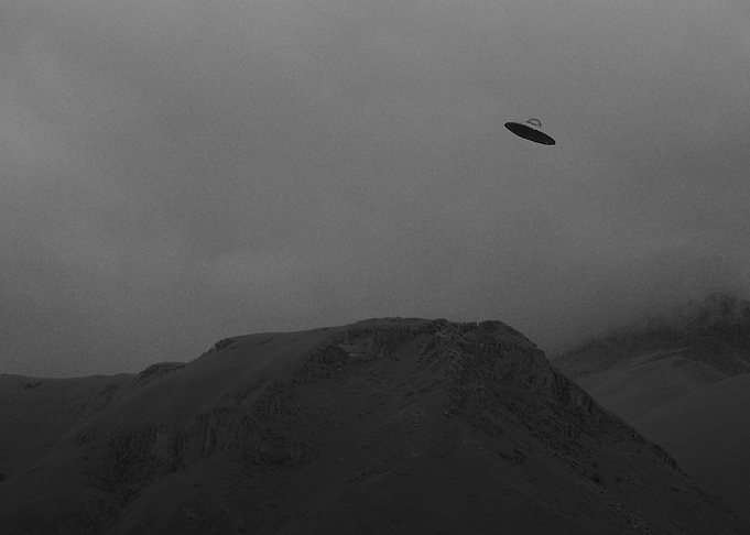 UFO