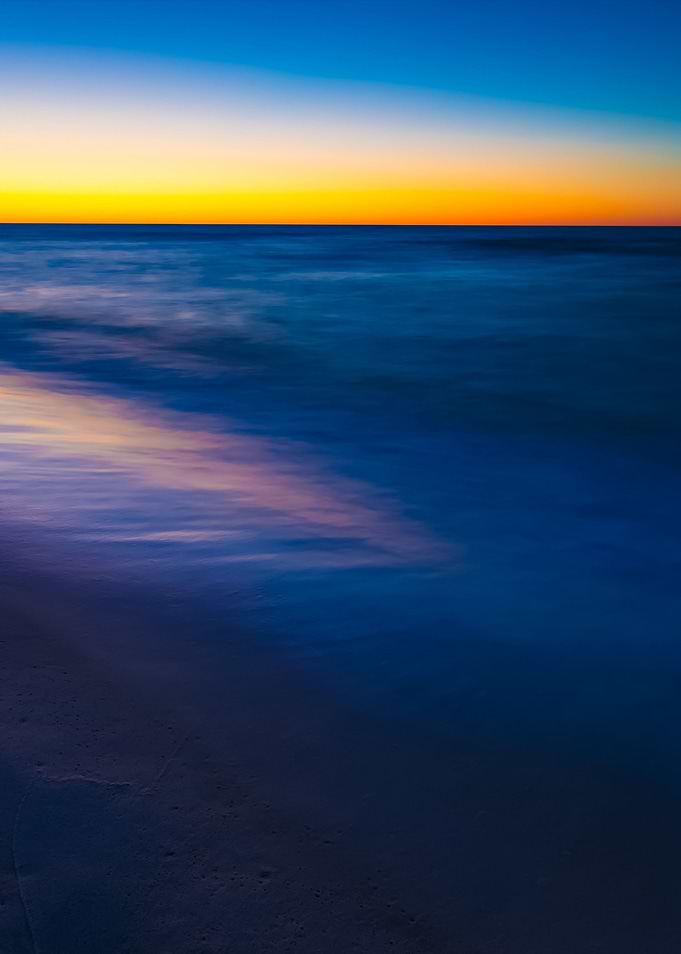 Beautiful Baltic Sea Beach