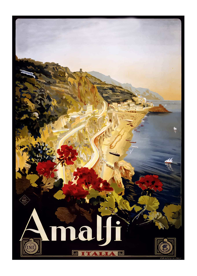 Amalfi