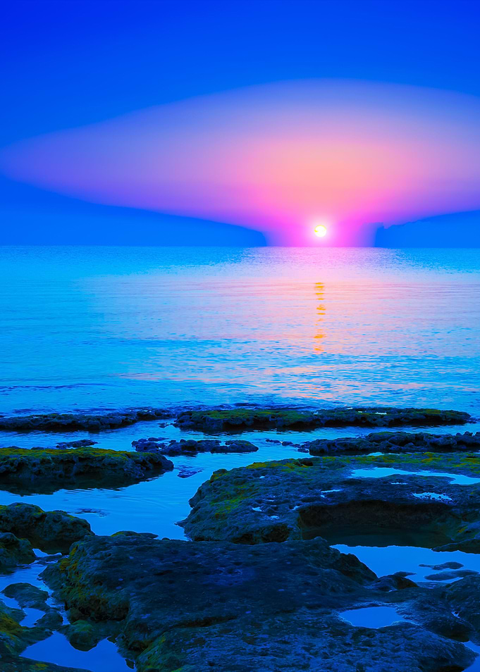 Stone Beach