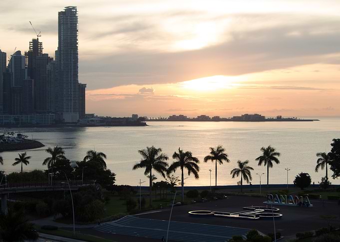 Panama 1