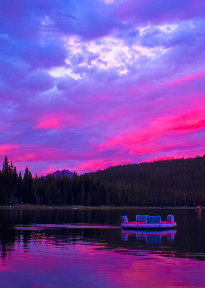 Stunning Backgrounds