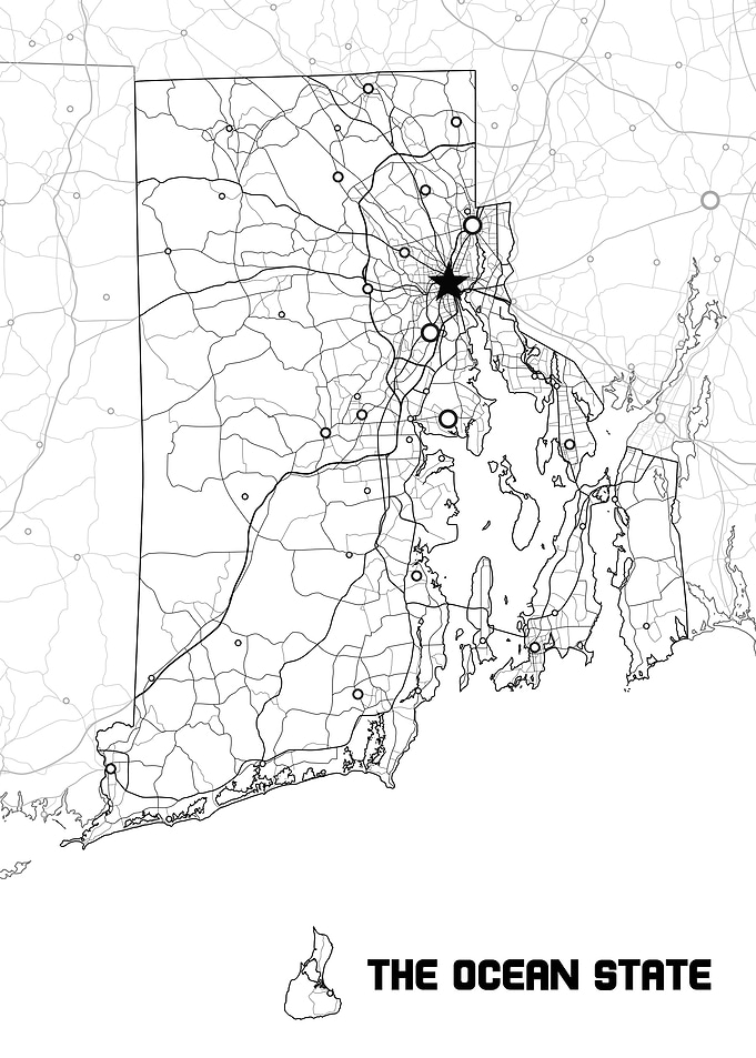 The Ocean State