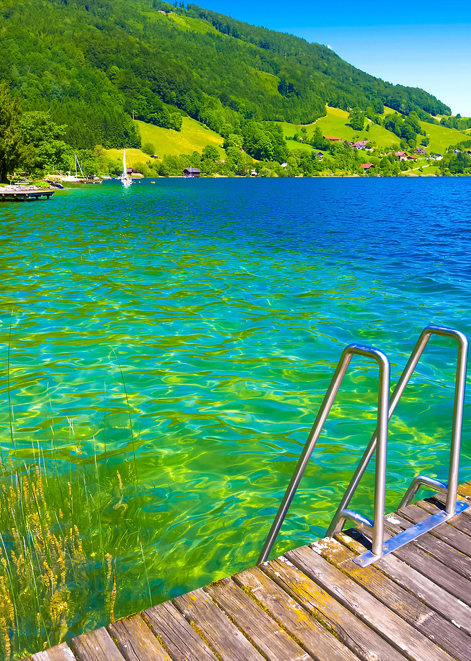 Stunning Backgrounds