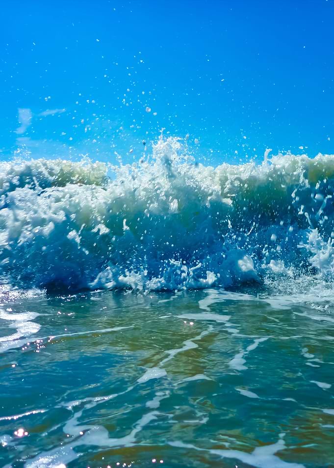 North Sea Breakers