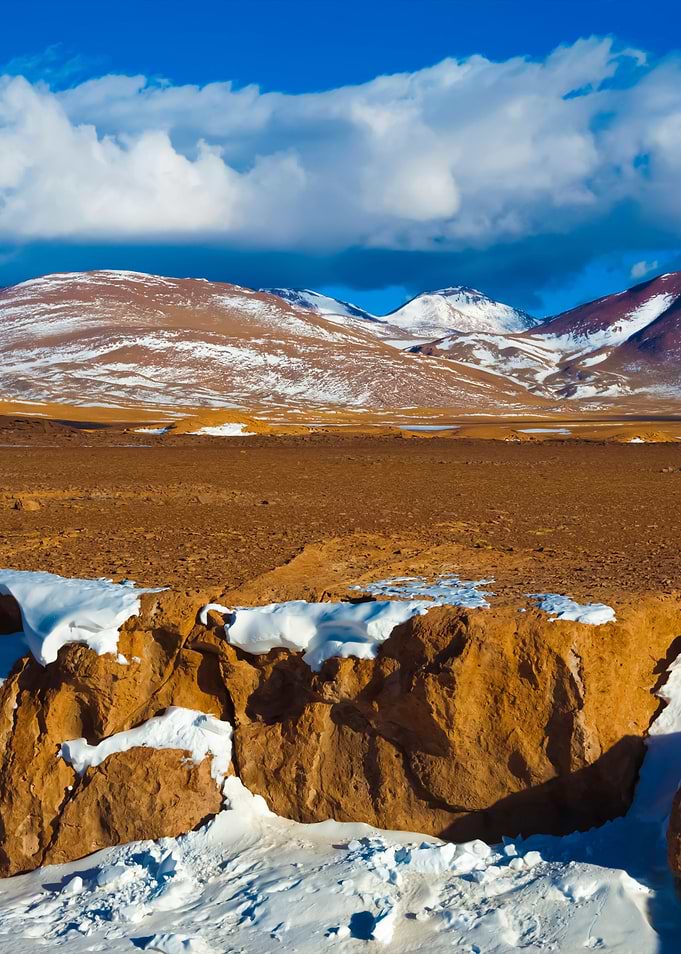 Stunning Backgrounds
