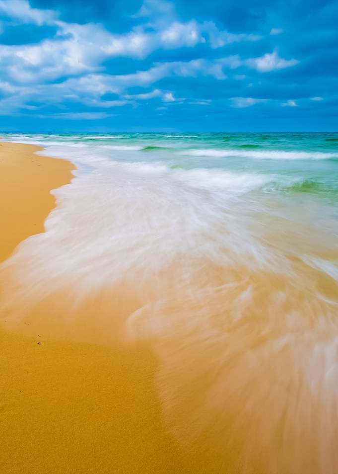 Baltic Shore