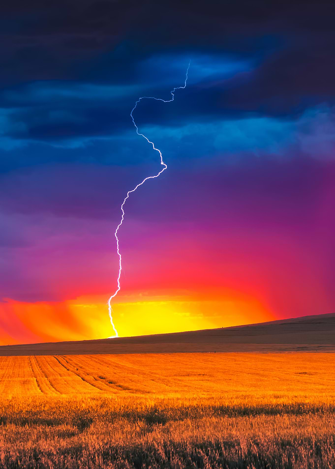 Thunder Struck