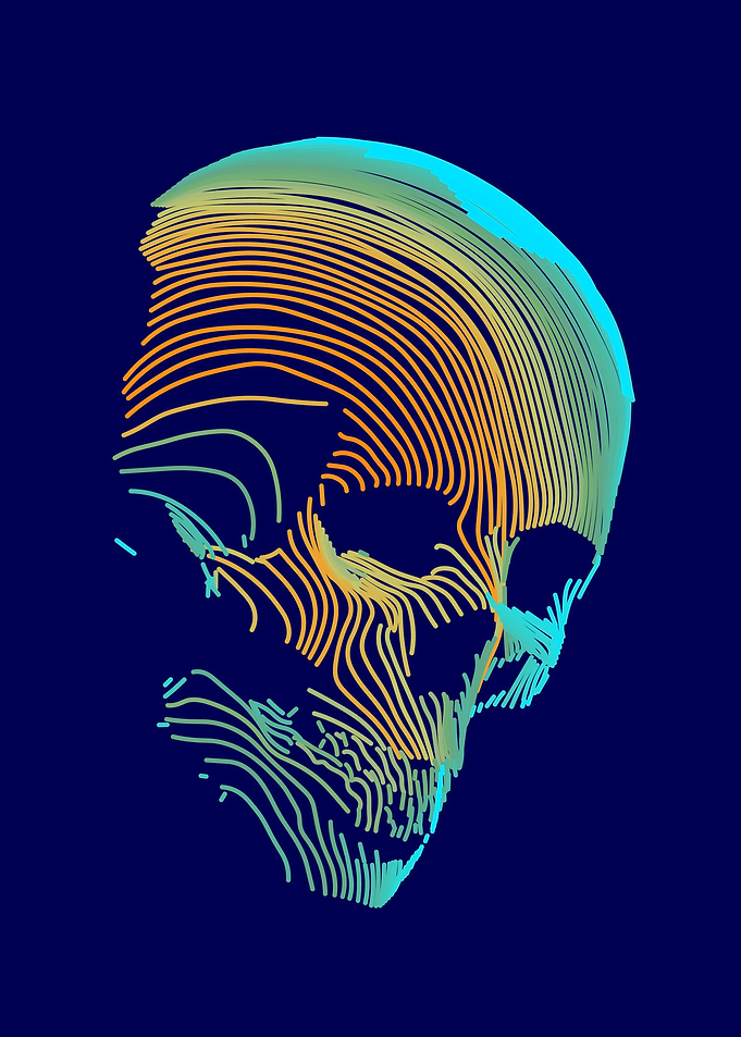 SKULL