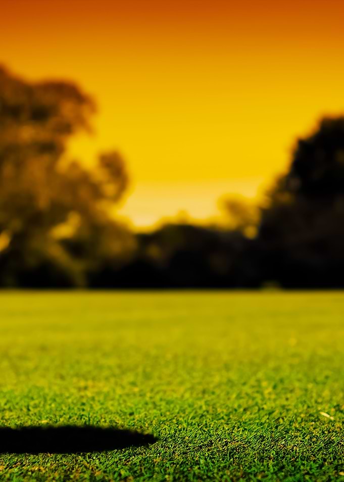 Long Putt