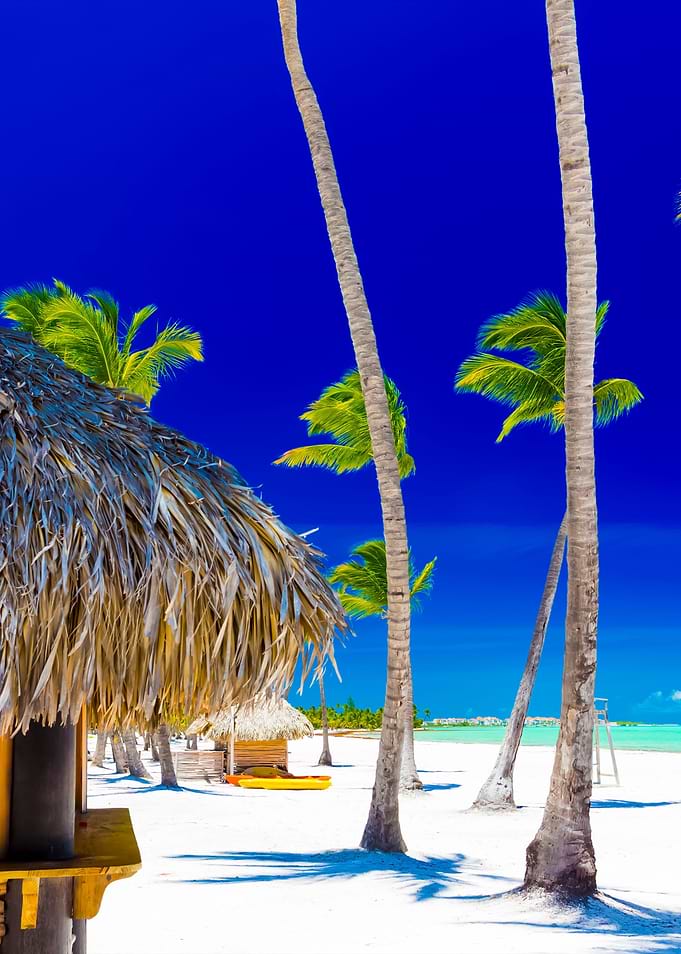 Stunning Backgrounds