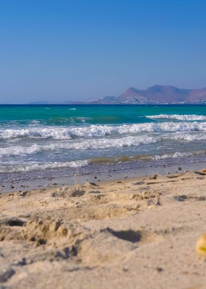 Kos Beach