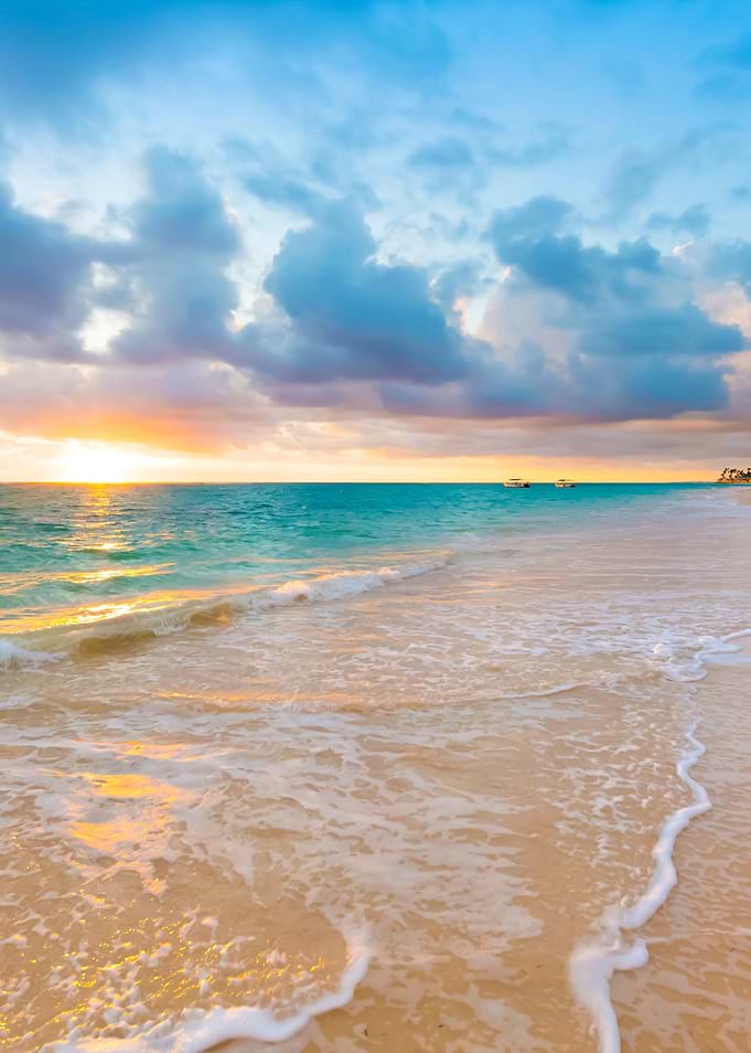 Stunning Backgrounds