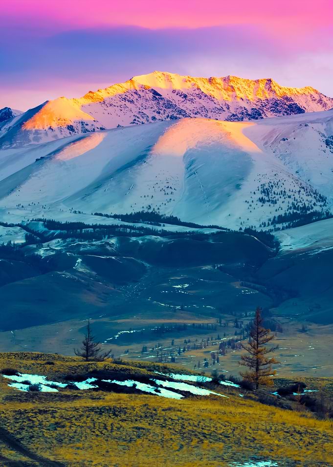 Stunning Backgrounds