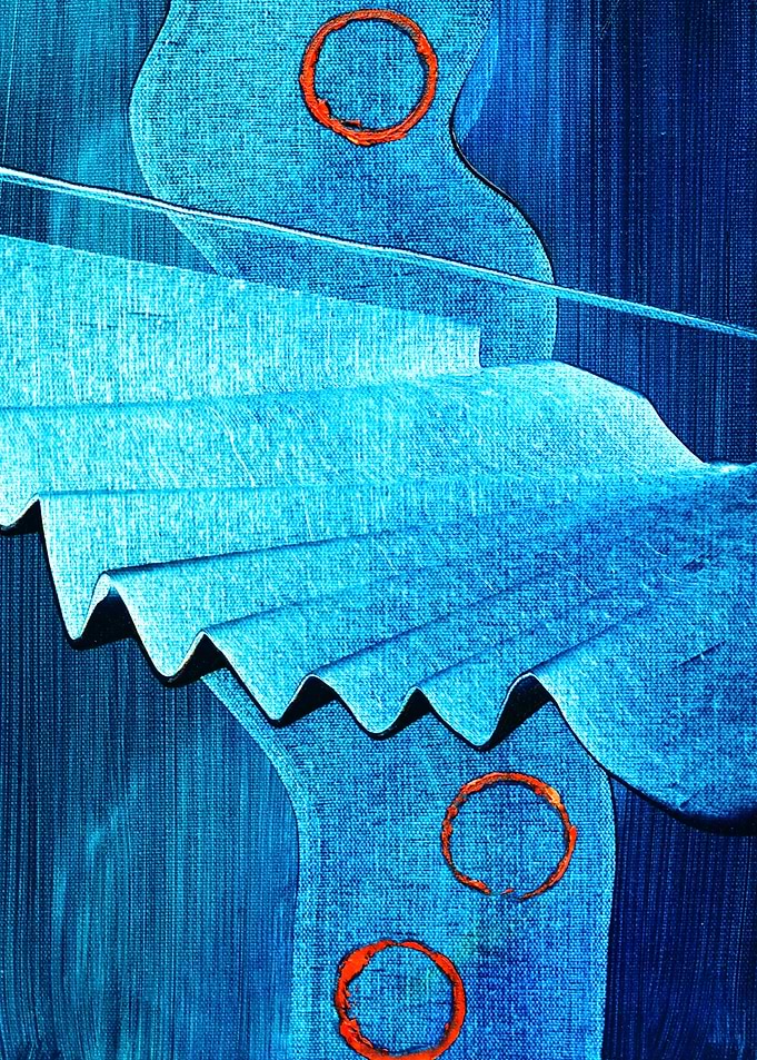 Blue Yonder