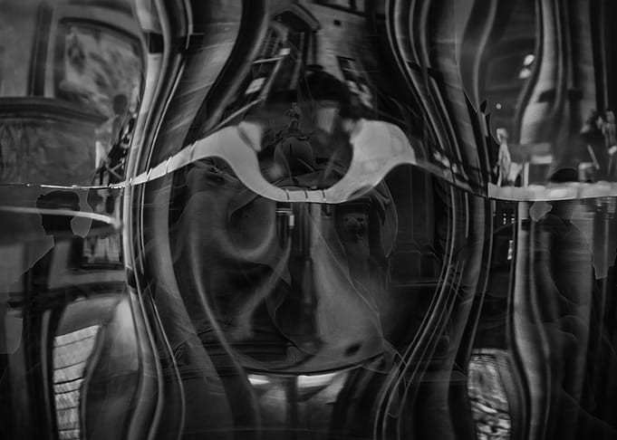 Water Mirror