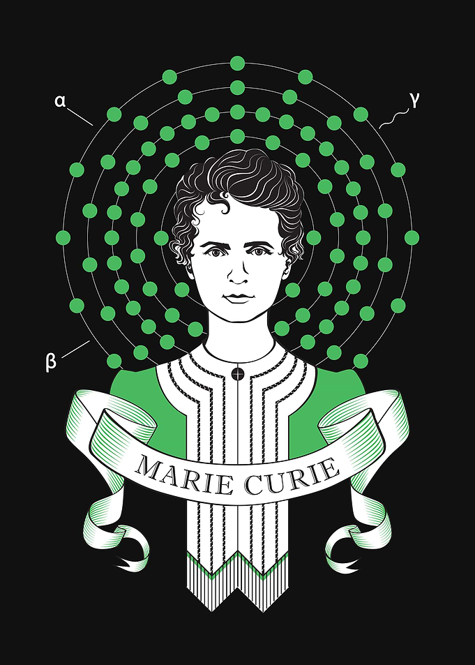 Marie Curie